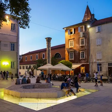 شقة City Center