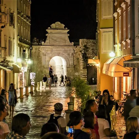 شقة City Center *